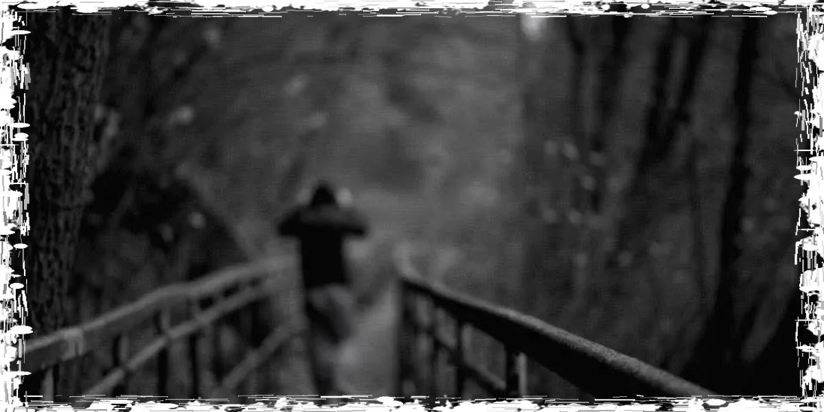 Die Brücke