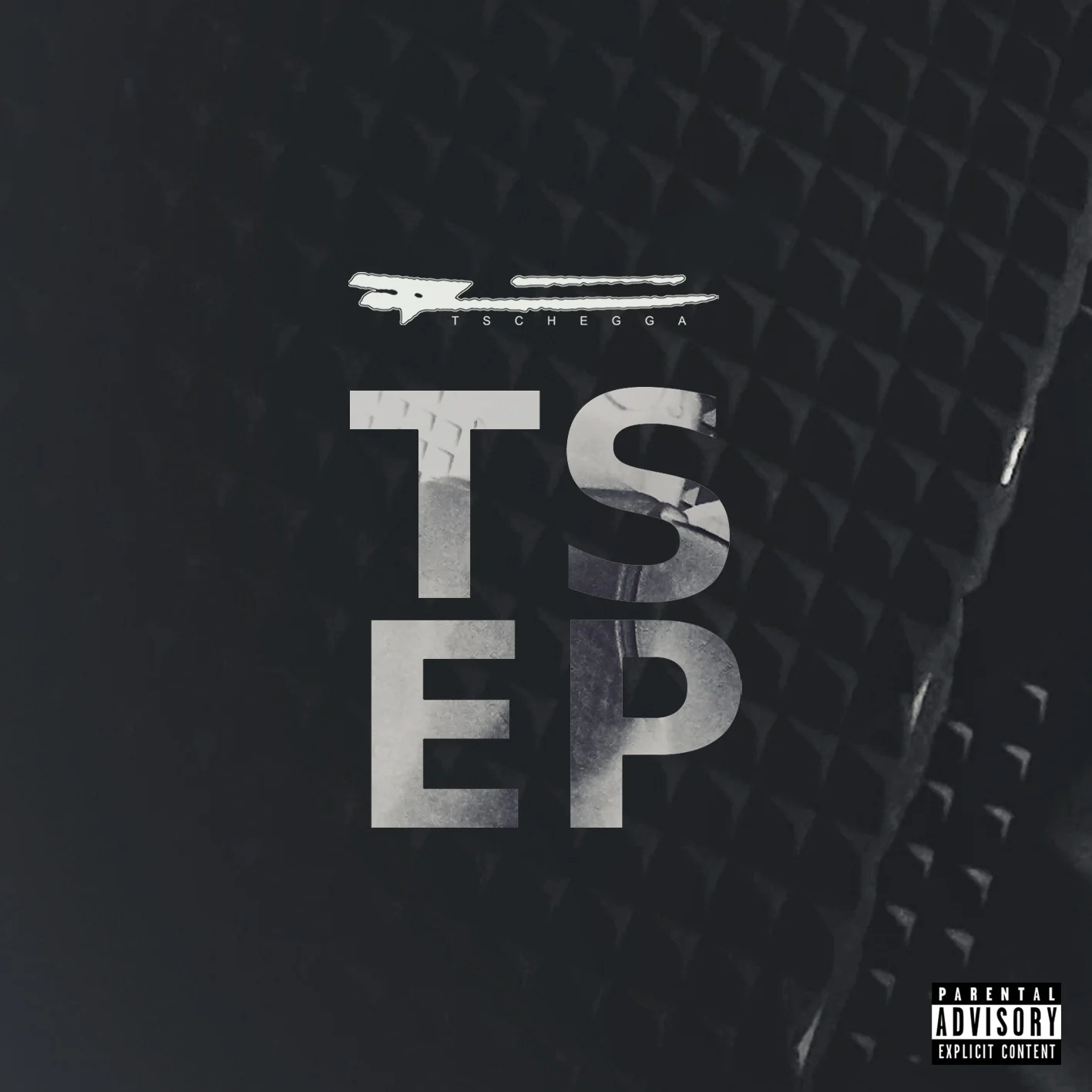 TS EP – Originalcover Vorderseite